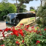 Bus Abano - Kultur und Therme in Abano